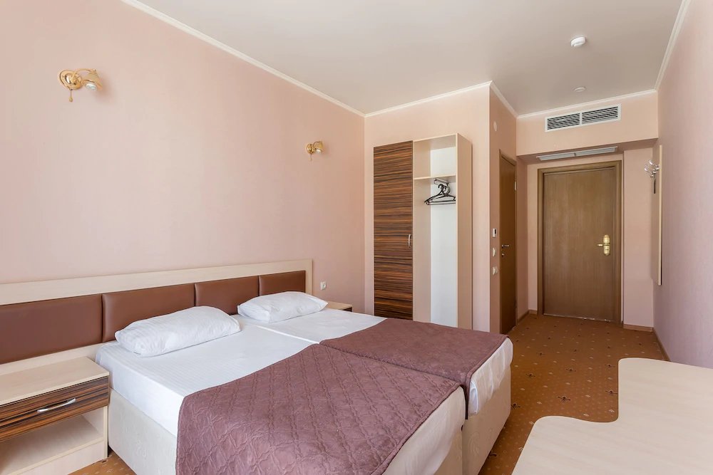 Olymp Resort Hotel