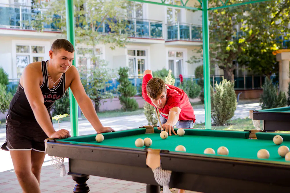 Olymp Resort Hotel