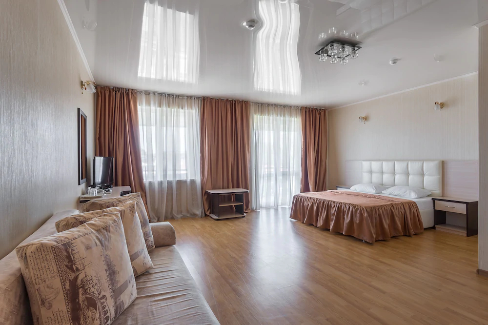Olymp Resort Hotel