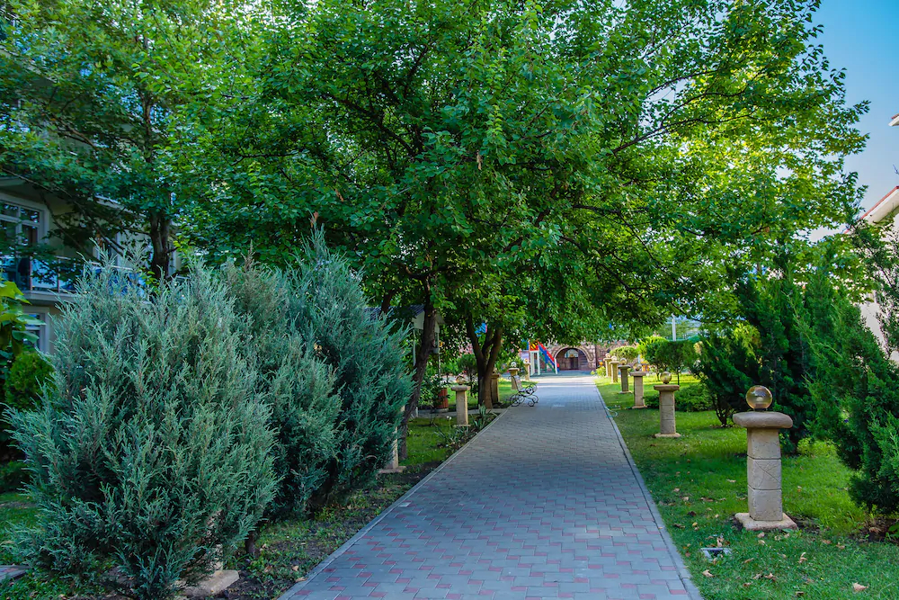 Olymp Resort Hotel