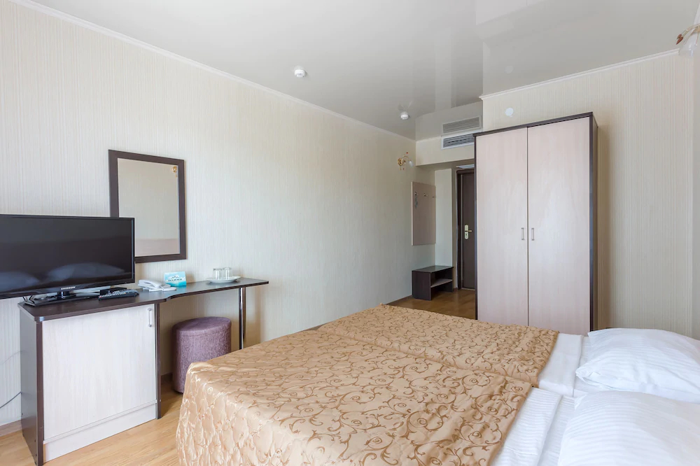 Olymp Resort Hotel