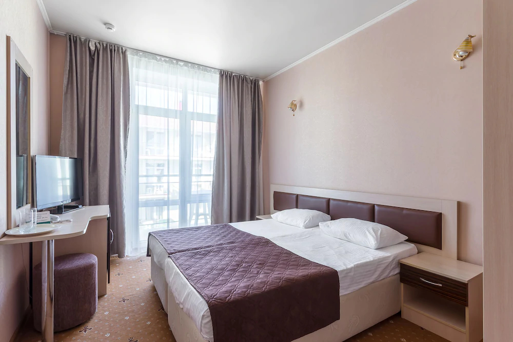 Olymp Resort Hotel
