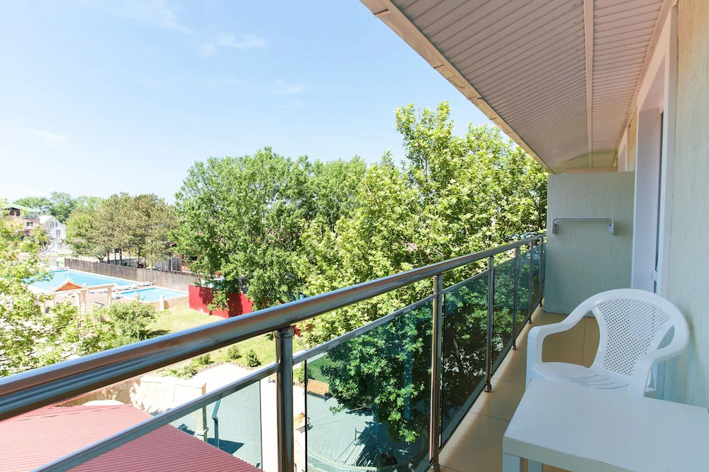 Olymp Resort Hotel