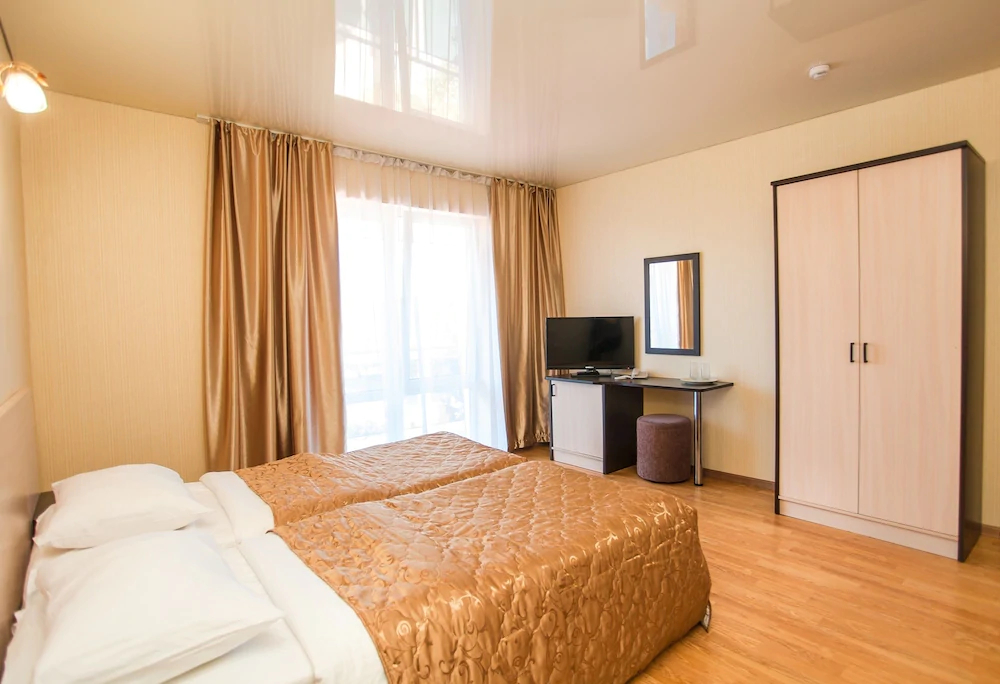 Olymp Resort Hotel