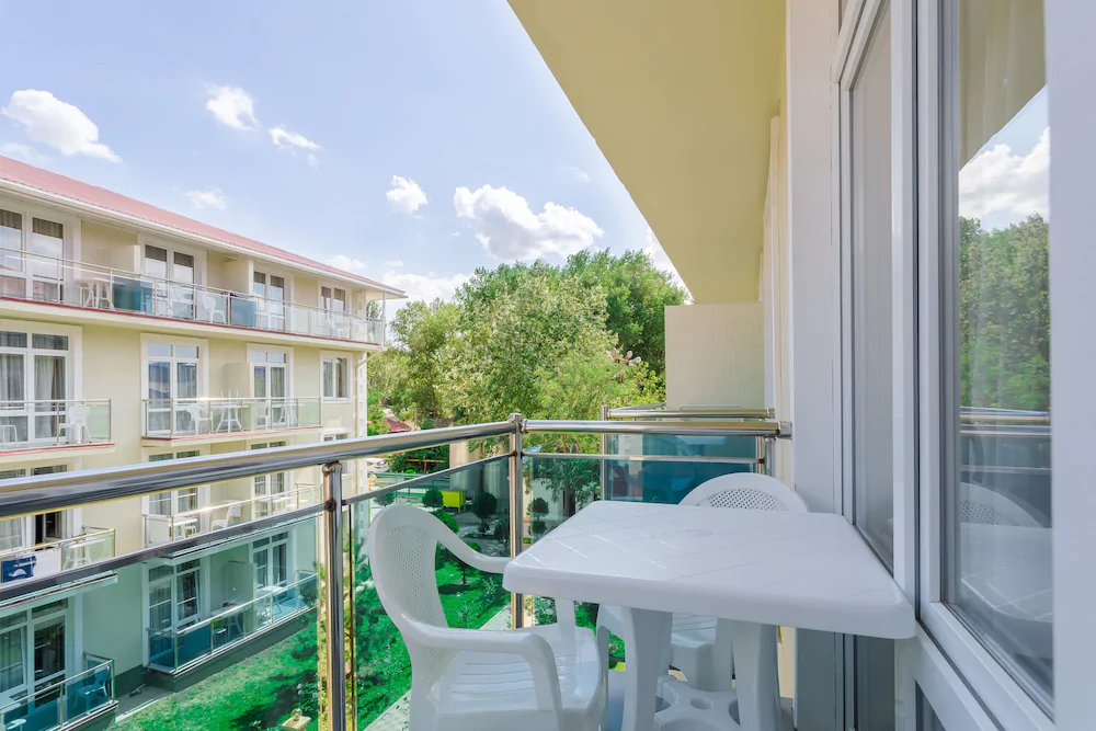 Olymp Resort Hotel