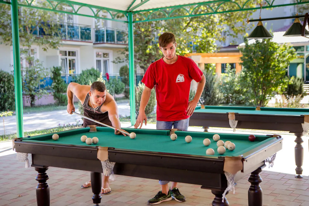 Olymp Resort Hotel