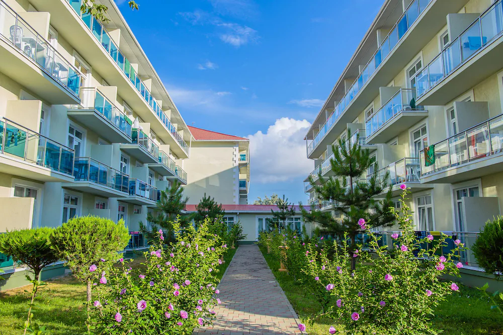 Olymp Resort Hotel