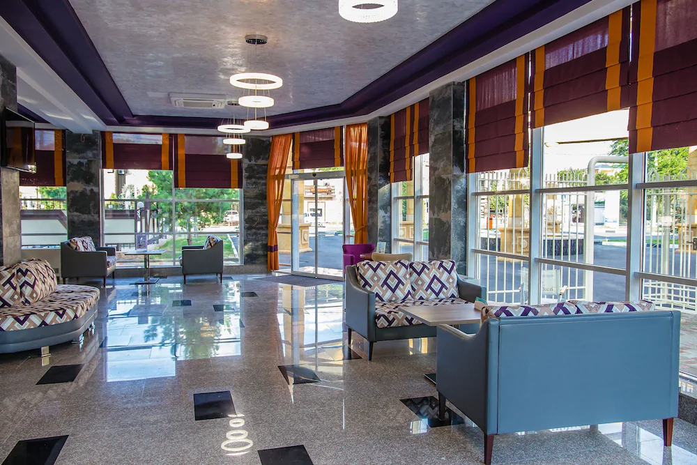 Olymp Resort Hotel