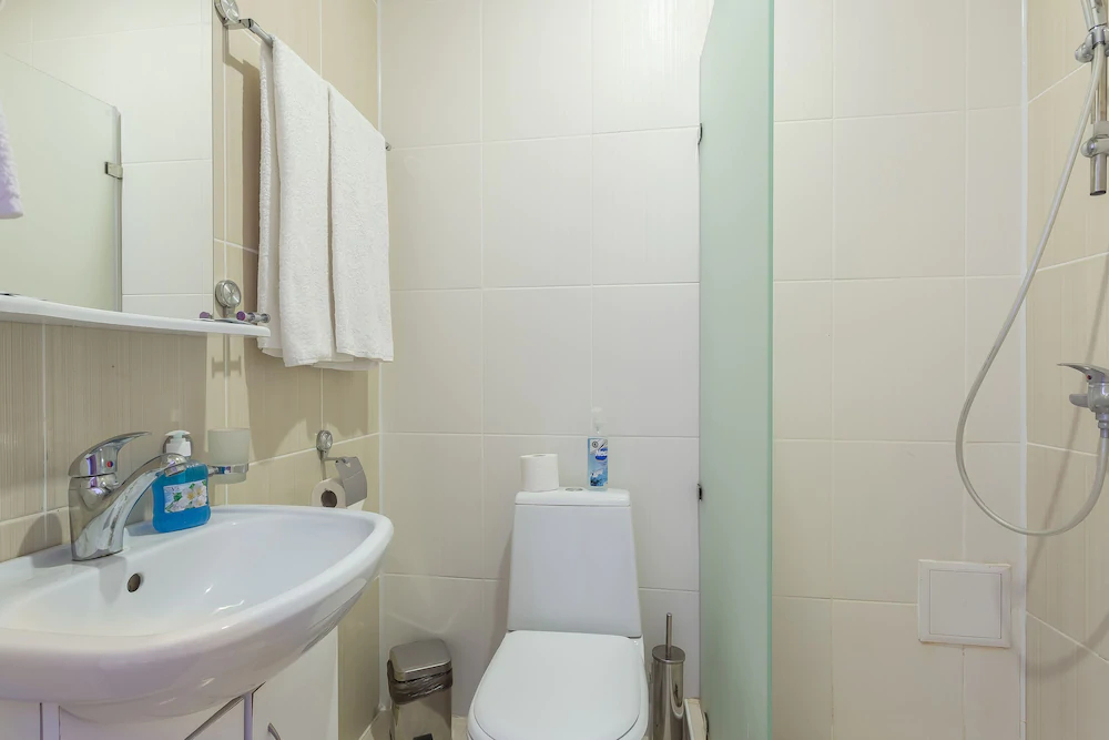 Olymp Resort Hotel