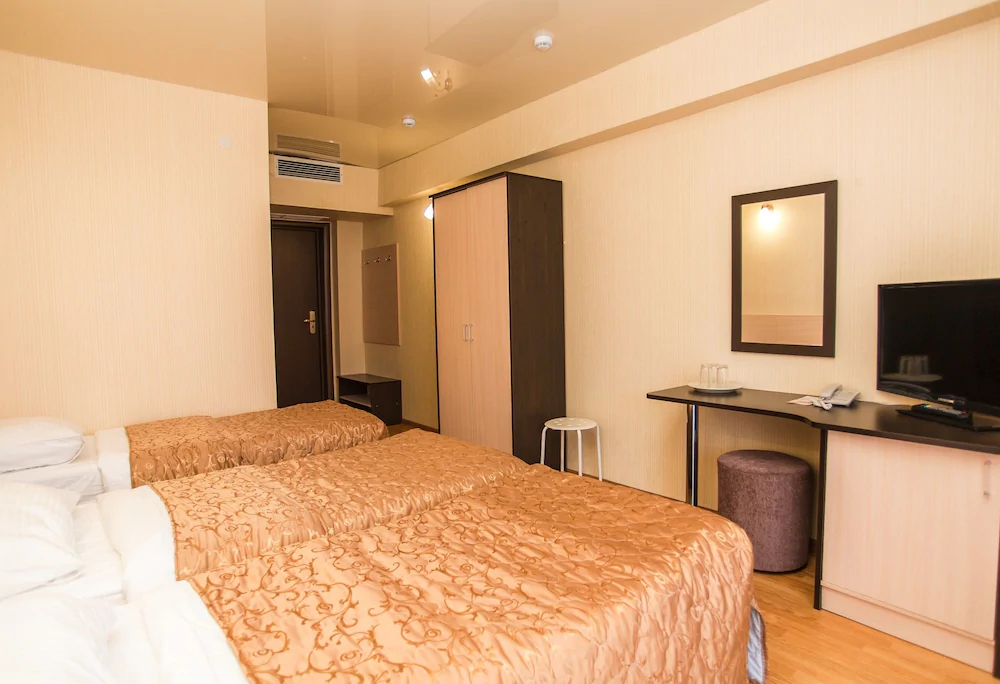 Olymp Resort Hotel