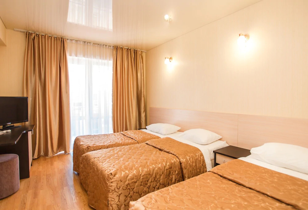 Olymp Resort Hotel