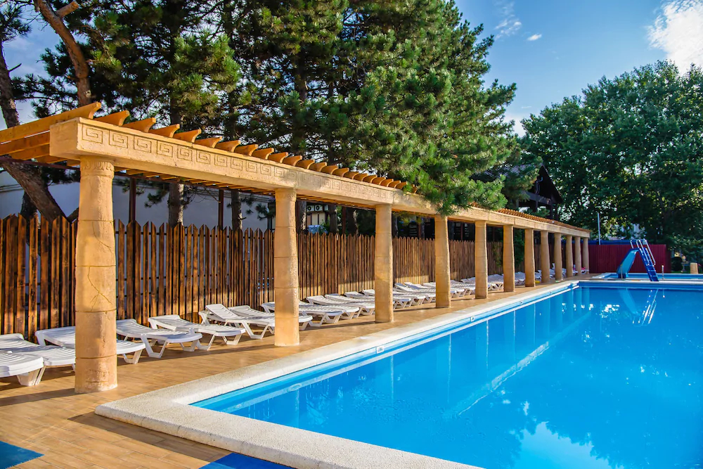 Olymp Resort Hotel