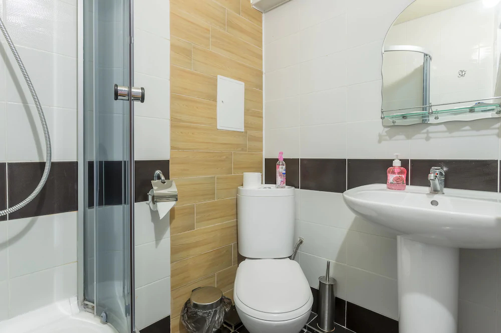 Olymp Resort Hotel