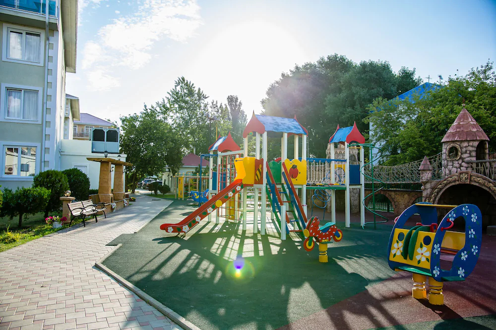 Olymp Resort Hotel