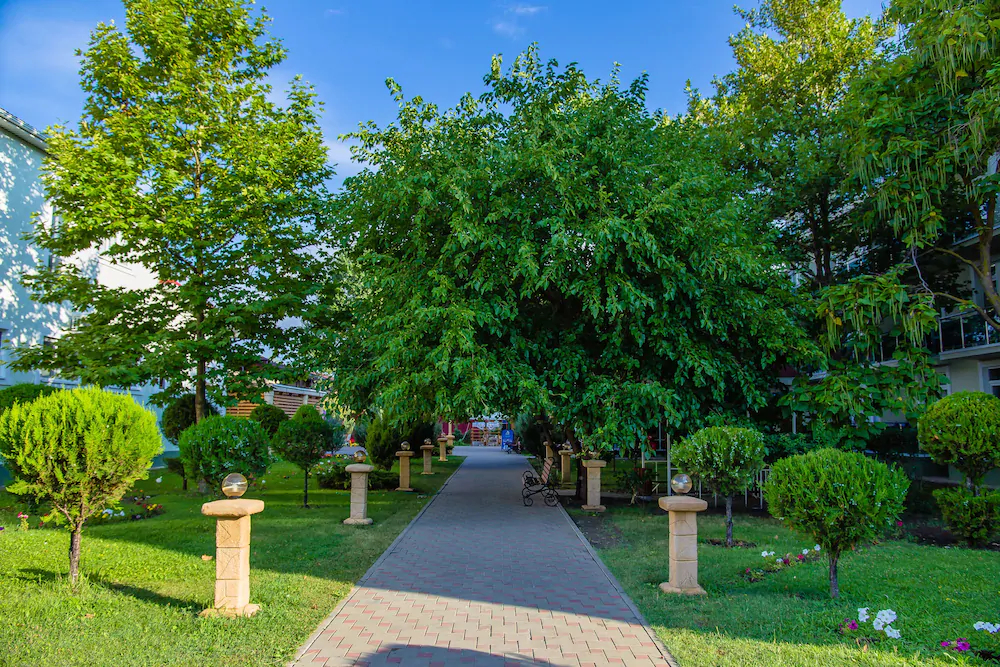 Olymp Resort Hotel