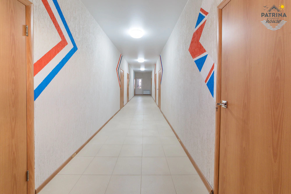 Patrina Comfort House