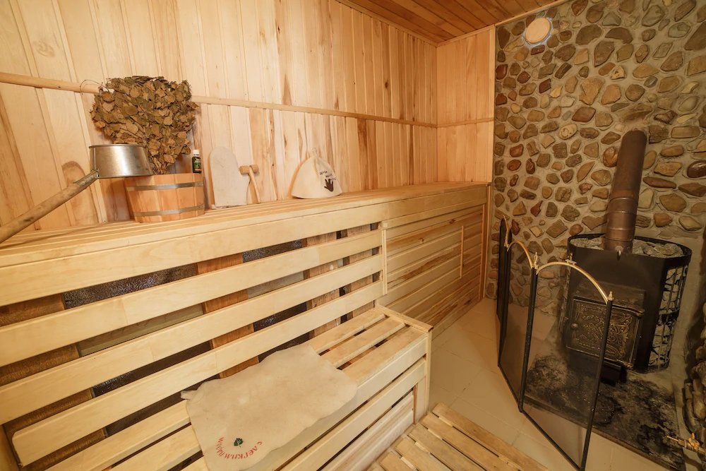 Patrina Comfort House