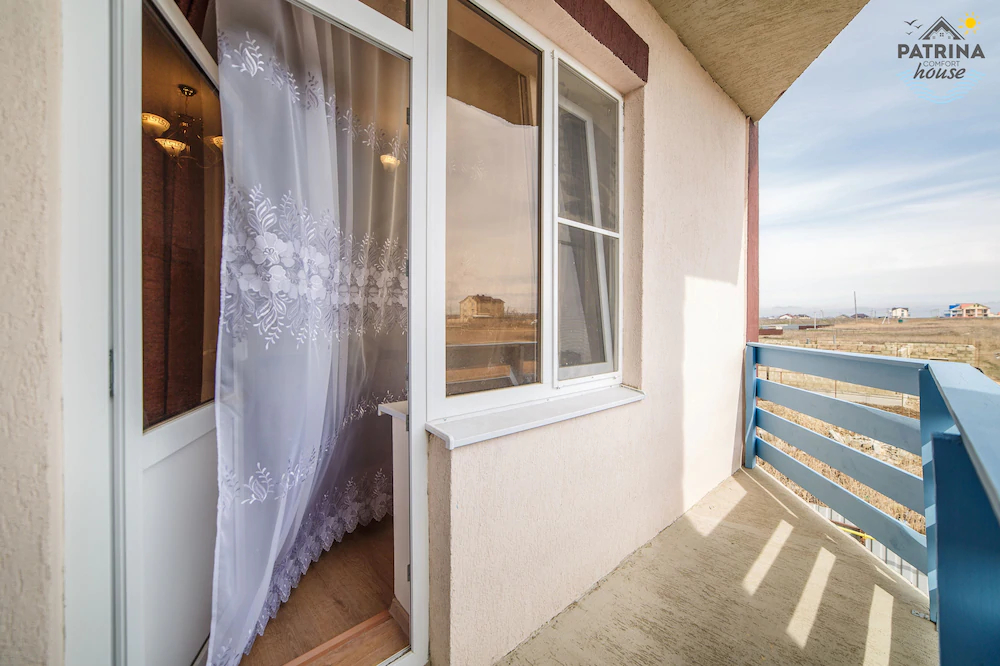 Patrina Comfort House