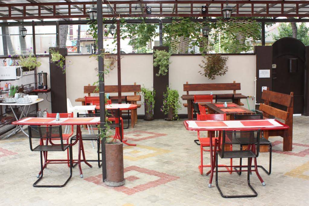 Petrov Guesthouse
