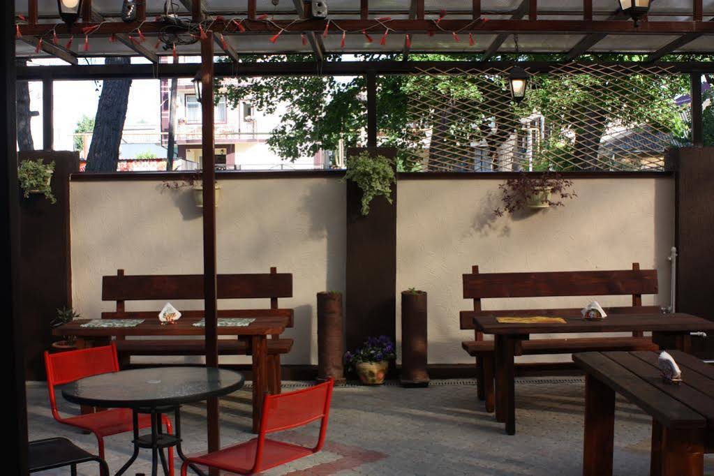 Petrov Guesthouse