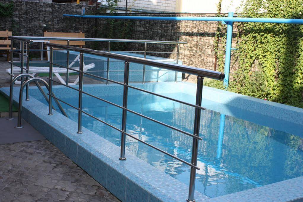 Petrov Guesthouse