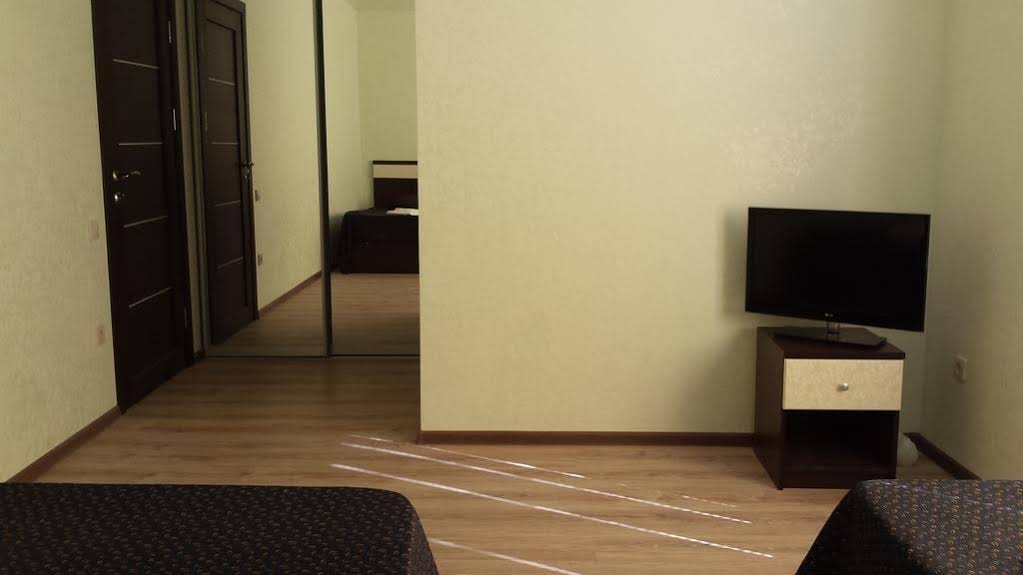 Petrov Guesthouse