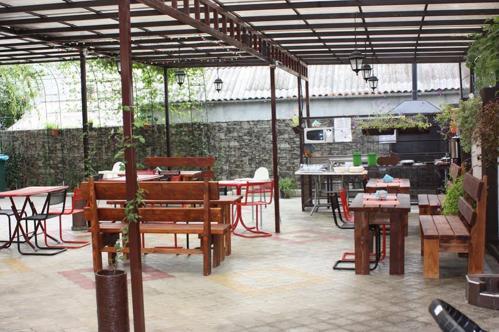 Petrov Guesthouse