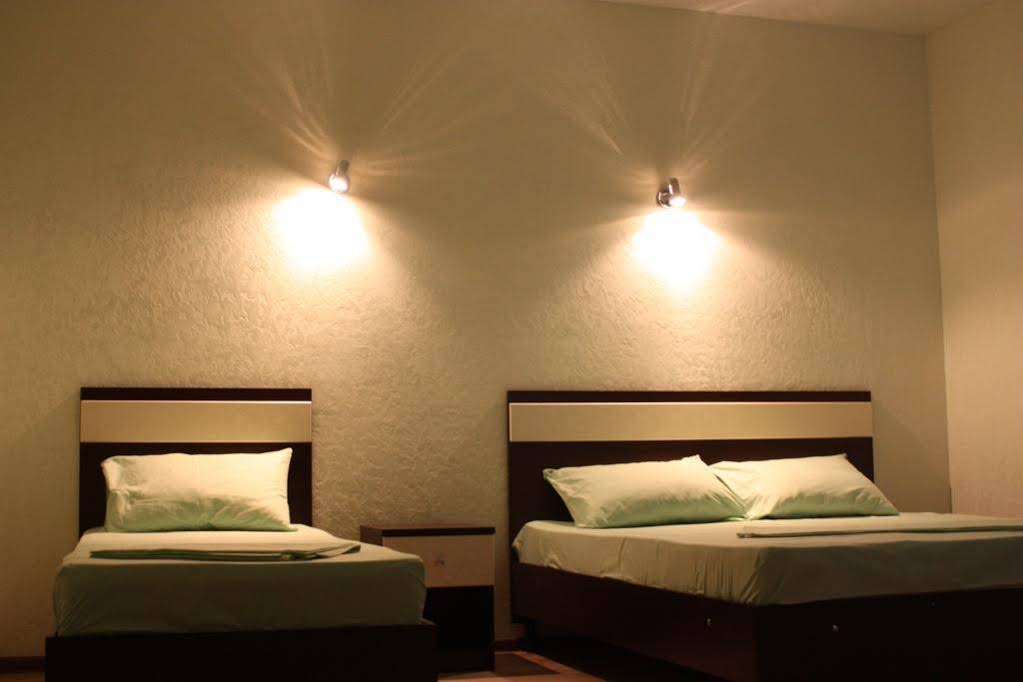 Petrov Guesthouse