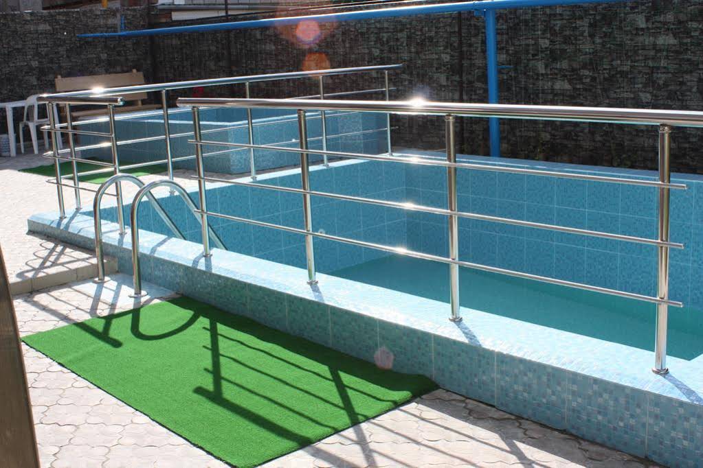 Petrov Guesthouse