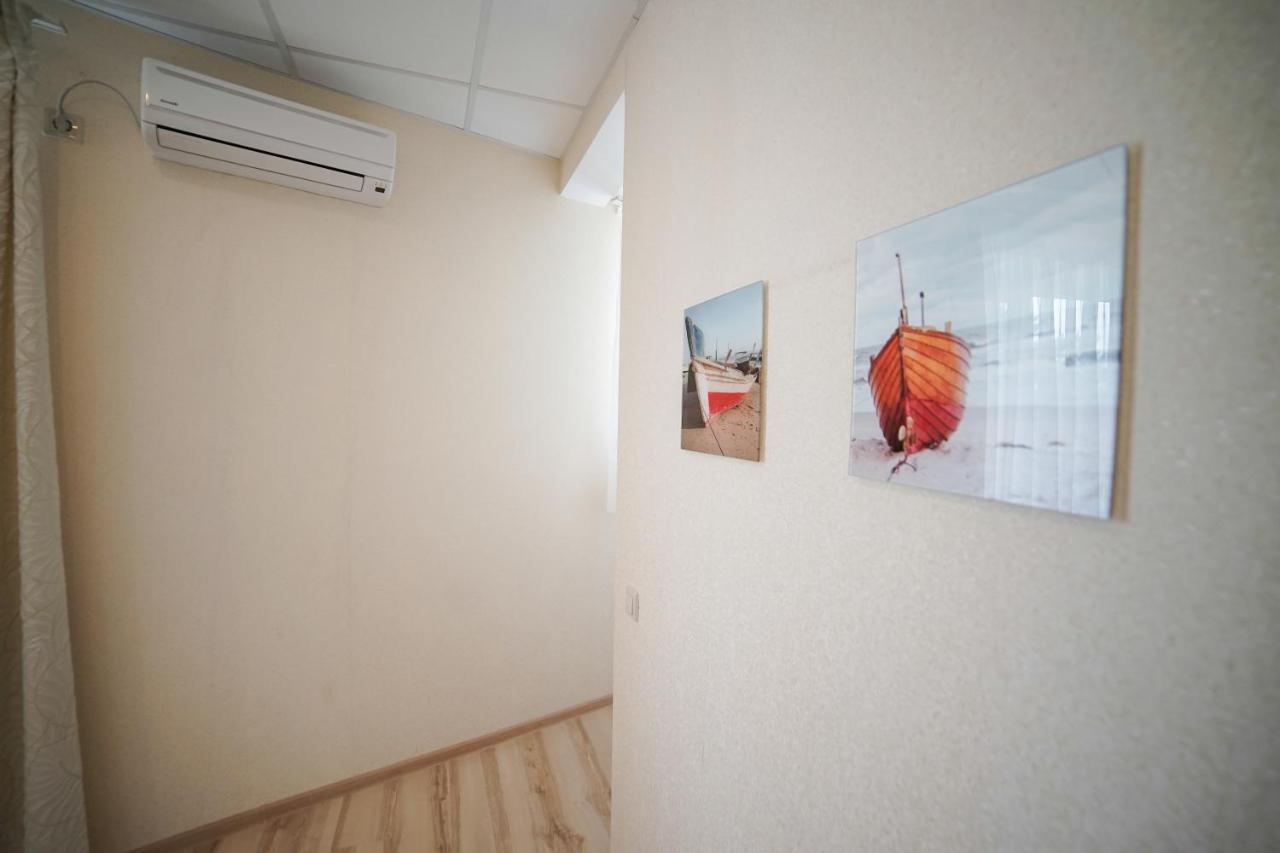 Robinzon Hotel