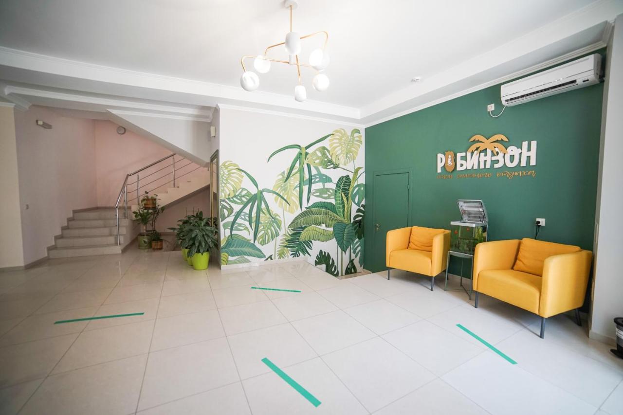 Robinzon Hotel