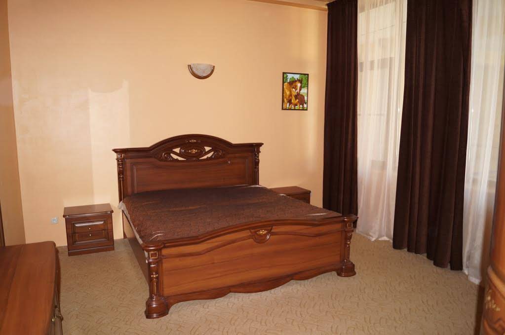 Skala Hotel