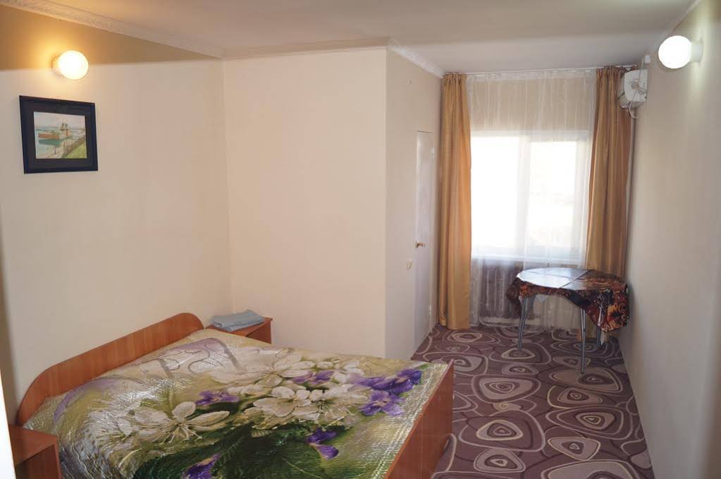 Skala Hotel