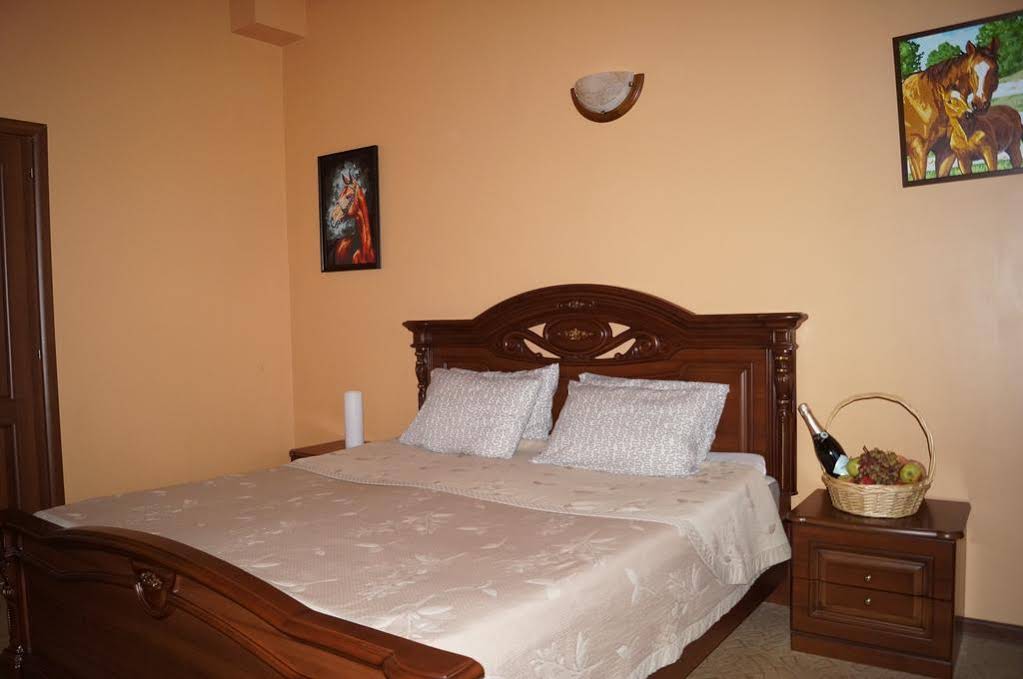 Skala Hotel