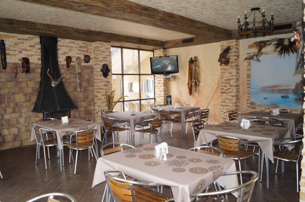 Skala Hotel