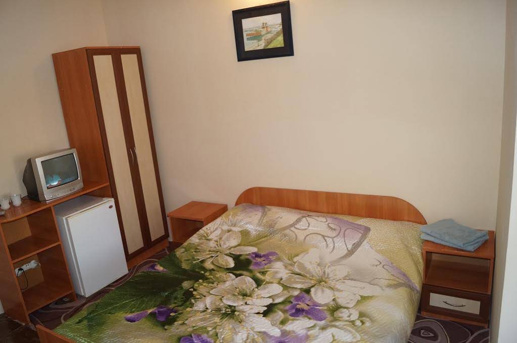 Skala Hotel