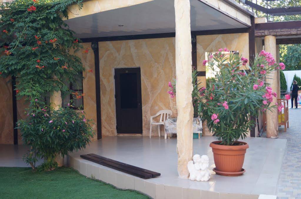 Skala Hotel