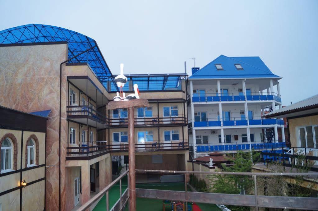 Skala Hotel