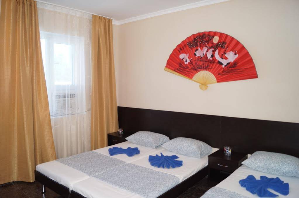 Skala Hotel