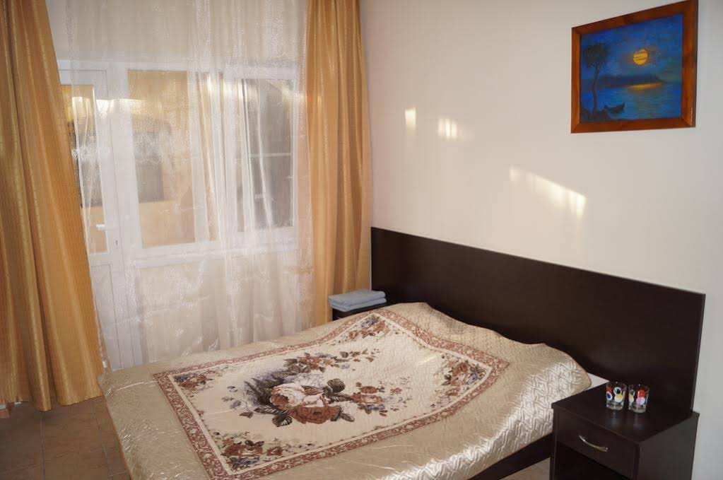 Skala Hotel