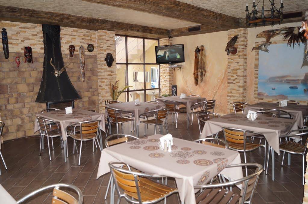 Skala Hotel