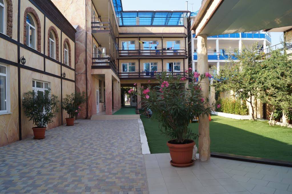 Skala Hotel