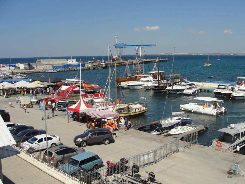 Skala Hotel