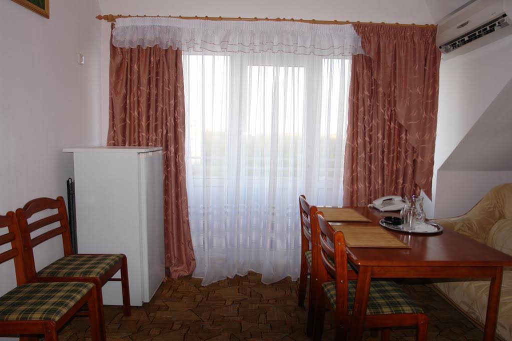 Solnechny Hotel