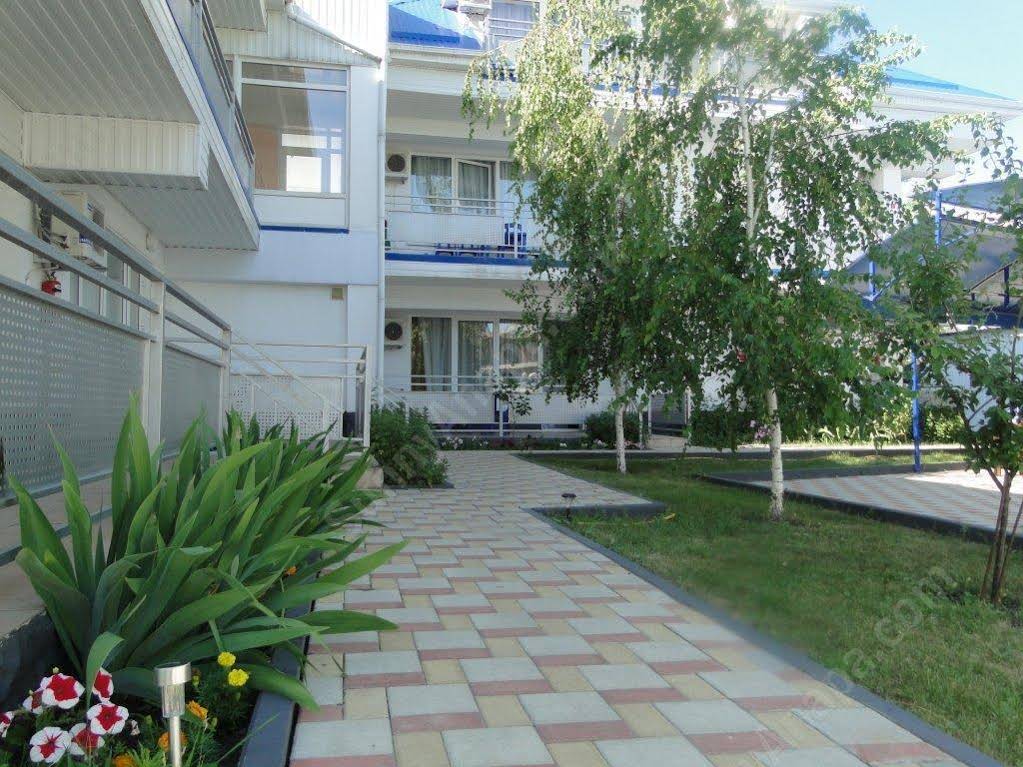 Solnechny Hotel