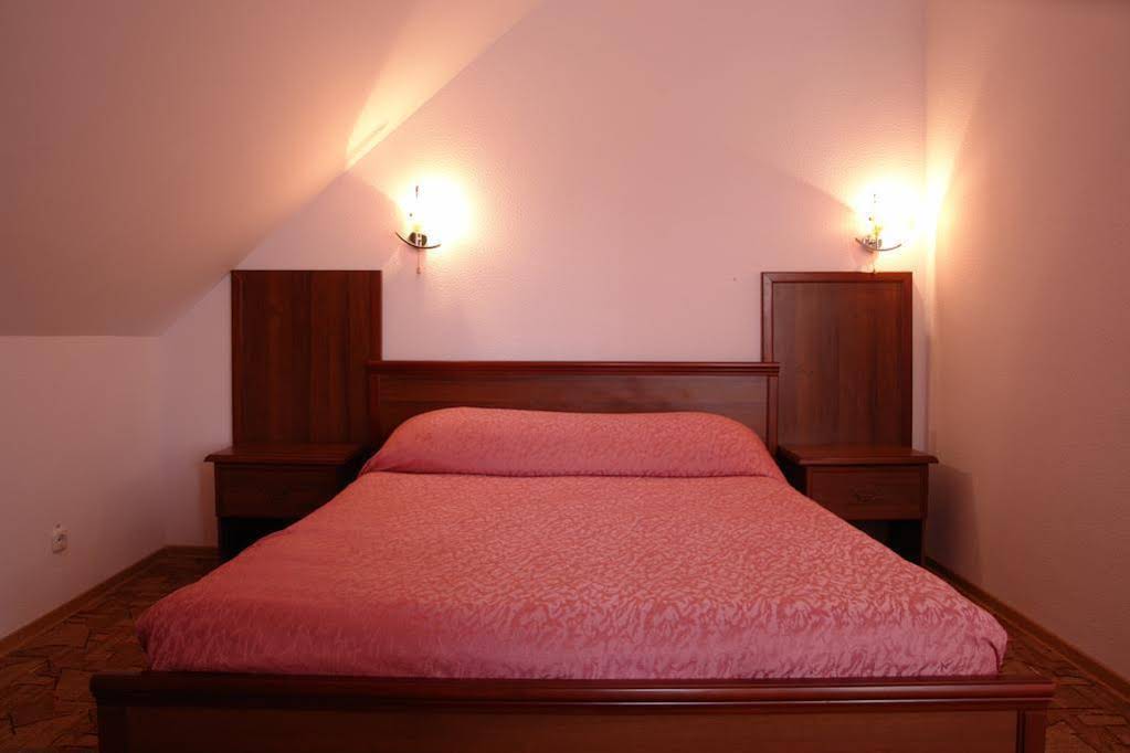 Solnechny Hotel