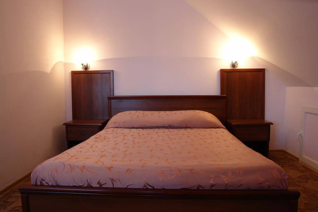 Solnechny Hotel