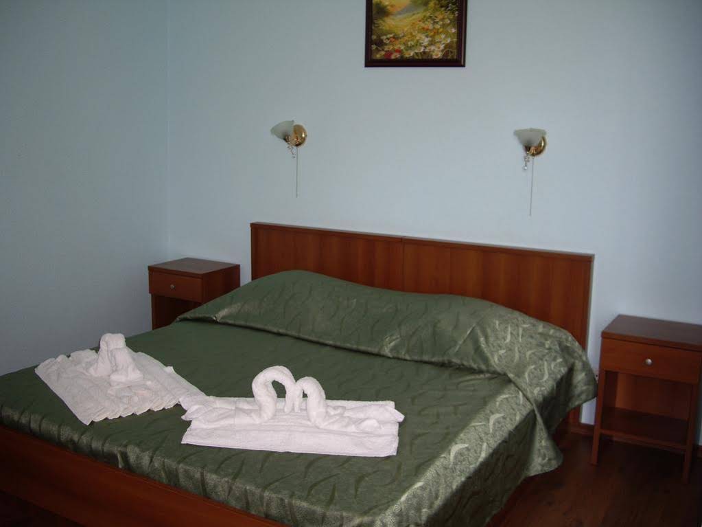 Solnechny Hotel