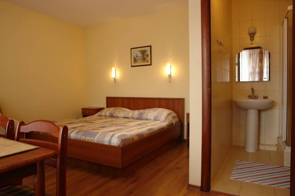 Solnechny Hotel