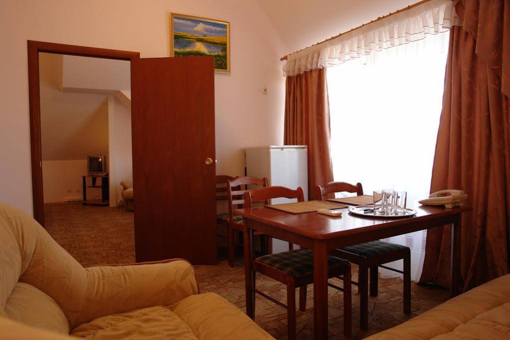 Solnechny Hotel